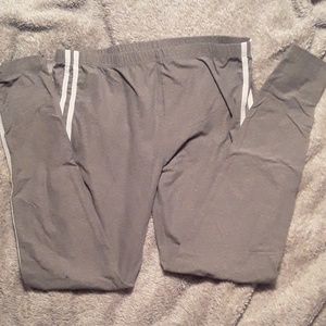 Ankle length leggings